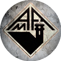 Logo Associação Académica do Mindelo